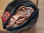 Baret KL, Ophalen of Verzenden, Landmacht, Nederland, Helm of Baret