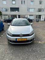 Volkswagen Golf 1.4 TSI 90KW 5D 2012 Grijs, Auto's, 4 cilinders, 122 pk, Handgeschakeld, 1390 cc