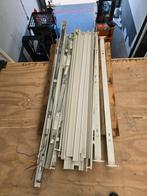 TL Rails 20m, Doe-het-zelf en Verbouw, Bouwverlichting, Ophalen, Gebruikt, Minder dan 50 watt