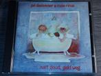 Pé Daalemmer & Rooie Rinus ‎- Nait Goud, Geld Weg, Cd's en Dvd's, Ophalen of Verzenden, Zo goed als nieuw, Levenslied of Smartlap