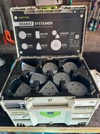 Festool systainer, Doe-het-zelf en Verbouw, Gereedschapskisten, Ophalen of Verzenden, Zo goed als nieuw