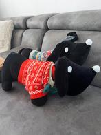 Takkie knuffels hema, Ophalen, Zo goed als nieuw