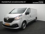 Renault Trafic 1.6 dCi T29 L2H1 Comfort - Achteruitrijcamera, Voorwielaandrijving, Gebruikt, 4 cilinders, Renault