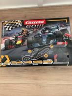 Carrera GO!!! Racebaan, Ophalen, Racebaan, Carrera, Nieuw
