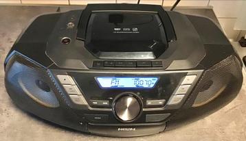 PHILIPS AZ3856/12 CD SOUNDMACHINE beschikbaar voor biedingen