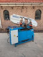 Nette Narvik 280 hydraulische lintzaag, Ophalen of Verzenden, 1200 watt of meer, Lintzaag, 70 mm of meer