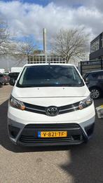Toyota Proace 1.6 D-4d 70KW 2018, Auto's, Origineel Nederlands, Bedrijf, Diesel, 1560 cc