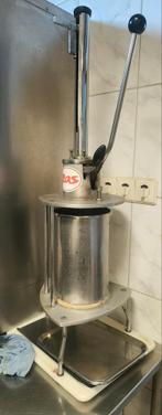 RAS Friet Snijder - Professioneel, Ophalen of Verzenden