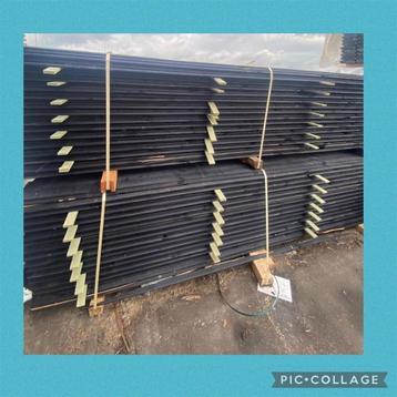 GRENEN ZWEEDS RABAT ZWART! beschikbaar voor biedingen