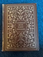 's Werelds Beste Korte Verhalen - Reader's Digest, Ophalen of Verzenden, Zo goed als nieuw, Nederland