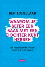 Waarom je beter een Baas met een Dochter kunt hebben, Verzenden, Zo goed als nieuw, Management