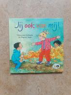 Leuk prentenboek 'Jij ook van mij' van Vivian den Hollander, Ophalen of Verzenden, Zo goed als nieuw, 3 tot 4 jaar
