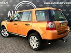 Land Rover Freelander 3.2 i6 HSE 4x4 NL-Auto/2e Eigenaar/Aut, Automaat, Zwart, Overige kleuren, 2000 kg