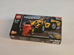 Lego Technic mijnbouwgraafmachine, Kinderen en Baby's, Speelgoed | Duplo en Lego, Ophalen, Zo goed als nieuw