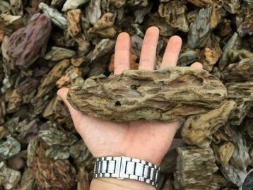 35 soorten steen voor aquarium! eigen import aquariumsteen beschikbaar voor biedingen