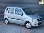 Opel Agila 1.2-16V Flexx cool Airco | Elektr Pakket | Nap |, Voorwielaandrijving, Stof, Gebruikt, 4 cilinders