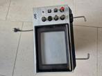 JVC colour video monitor, Ophalen of Verzenden, Gebruikt, VHS-speler of -recorder