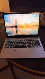 Acer Spin sp313-51n, Ophalen of Verzenden, Zo goed als nieuw, MacBook Air, 11 inch