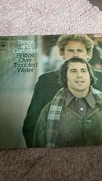 Simon & garfunkel - bridge over troubleshooters water, Ophalen, 1960 tot 1980, Zo goed als nieuw