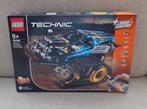 Lego 42095 Technic Remote-Controlled Stunt Racer, Nieuw, Complete set, Ophalen of Verzenden, Lego