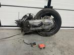 Gilera runner 125cc blok M07 DD DG, Ophalen of Verzenden