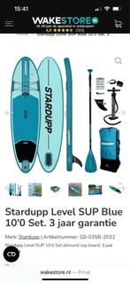 Sup board, Watersport en Boten, Suppen, Ophalen, Nieuw, SUP-boards