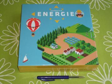 Nieuw in seal: Expeditie Energie - van Stedin beschikbaar voor biedingen