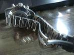 een tag-heuer en een dames tissot, Sieraden, Tassen en Uiterlijk, Horloges | Dames, Overige materialen, Polshorloge, Overige materialen