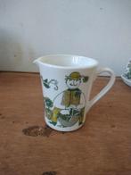 Figgjo turi design norway market kannetje, Ophalen of Verzenden, Porselein, Overige stijlen, Overige typen