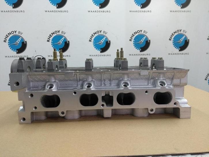 Revisie cilinderkop Ford 16 16v XS4E6090BA, Auto-onderdelen, Motor en Toebehoren, Ford, Gereviseerd, Ophalen of Verzenden