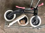 Whisbone loop fiets, Fietsen en Brommers, Fietsen | Kinderfietsjes, Minder dan 16 inch, Zo goed als nieuw, Ophalen