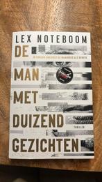 De man met duizend gezichten, Ophalen of Verzenden, Gelezen