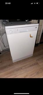 Beko Vaatwasser - Zo Goed Als Nieuw!, Ophalen, 60 cm of meer, Eco programma, Zo goed als nieuw