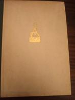 Boek de kilometer-kampioen 1954, Ophalen of Verzenden, Gebruikt, Trein, Boek of Tijdschrift