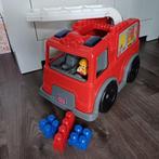 brandweerauto, Kinderen en Baby's, Speelgoed | Speelgoedvoertuigen, Gebruikt, Ophalen