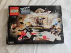 Lego studios Explosion Studio (1352), Verzenden, Gebruikt, Complete set, Lego