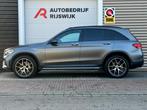 Mercedes-Benz GLC-klasse 300e 4MATIC Premium Plus Luchtverin, Auto's, Automaat, Gebruikt, 4 cilinders, Vierwielaandrijving