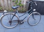Gazelle damsfiets 28 inch (7 versnellingen), Ophalen