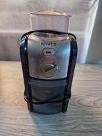 Krups GVX242 Koffiemolen - Perfecte maling voor verse koffie, Ophalen, Gebruikt, Blender