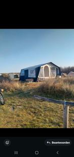 Vouwwagen, Caravans en Kamperen, Vouwwagens, Ophalen, Meer dan 6
