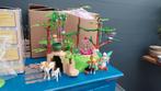 Playmobil magische feeën tuin, Ophalen of Verzenden