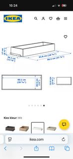 Komplement pax lade ikea 100 35, Huis en Inrichting, Ophalen, 50 tot 100 cm, Zo goed als nieuw, Minder dan 100 cm