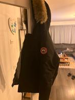 Canada Goose Winterjas Maat L, Kleding | Heren, Jassen | Winter, Ophalen, Gedragen, Maat 52/54 (L), Zwart