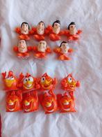 Geluksvogeltjes en spelers EK 2012, Verzamelen, Plus, Ophalen of Verzenden