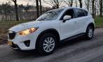 Mazda CX-5 2.2D NL Auto 2e Eigenaar Keurige auto, Gebruikt, Euro 6, 4 cilinders, 2191 cc