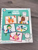 Kleuren bingo, Ophalen of Verzenden, Zo goed als nieuw, Ontdekken