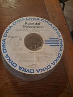 Dyka Kunststof Ophangband, Ophalen, Gebruikt, Pvc, Minder dan 20 mm