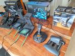 Thrustmaster vliegset, Ophalen, Zo goed als nieuw