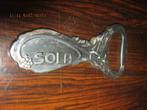 Sola flesopener 1962, Antiek en Kunst, Curiosa en Brocante, Ophalen of Verzenden