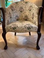 Edwardian stoel, Antiek en Kunst, Ophalen